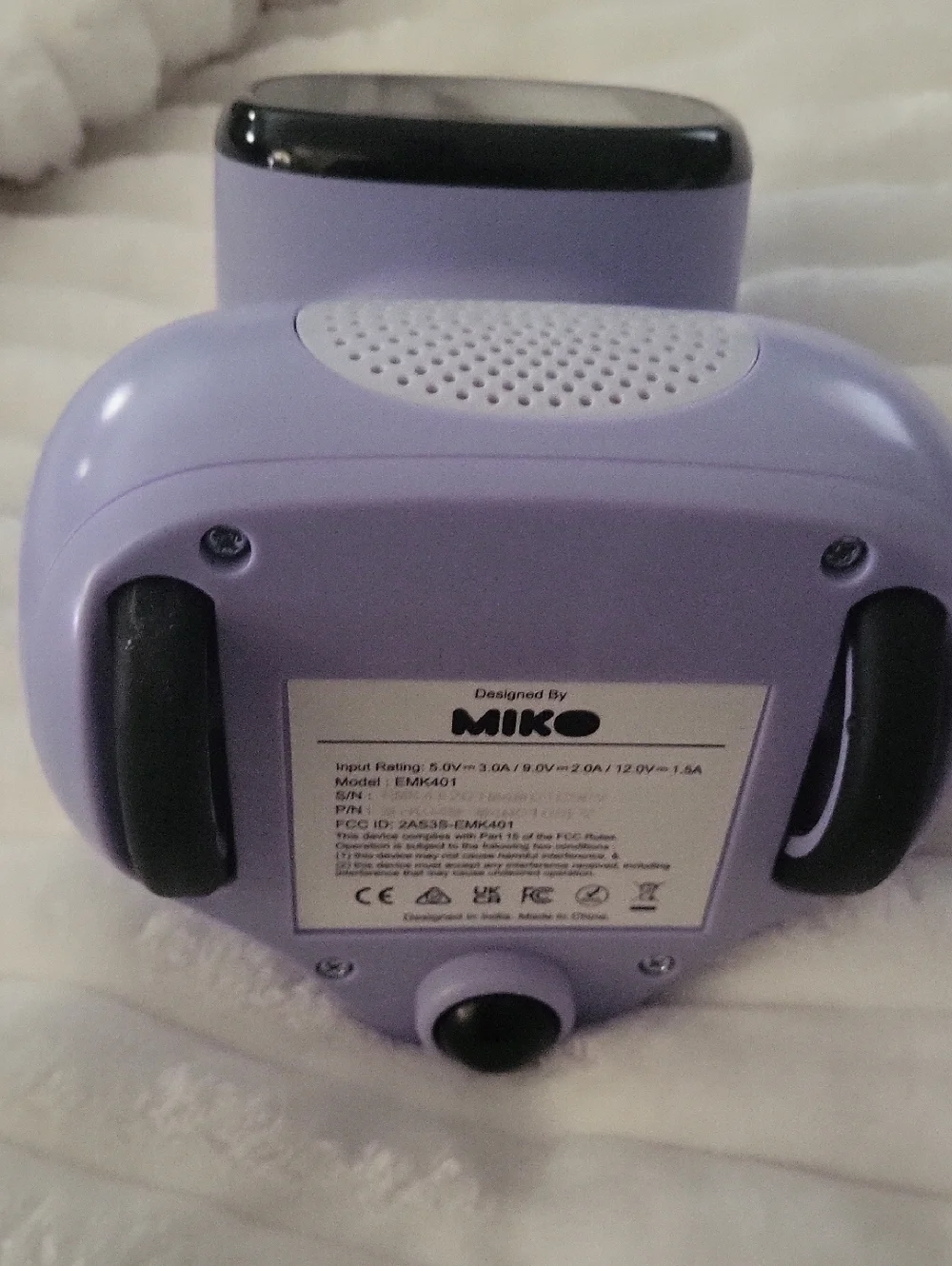 MIKO My Robot